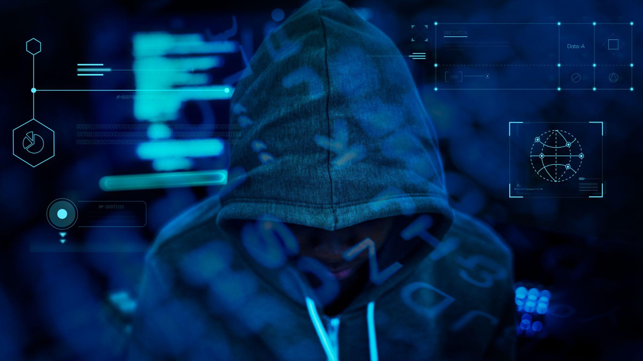 Law firm cybersecurity risk and client data protection